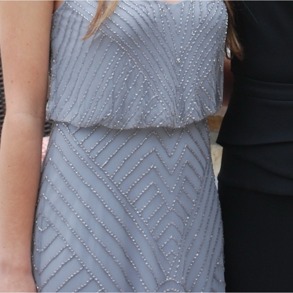 BHLDN Maxi Dress - Picture 5 of 6